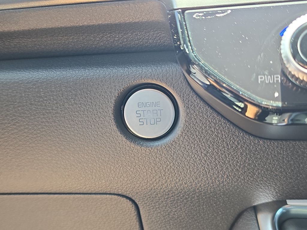 2026 Kia Carnival Hybrid SX San Clemente CA