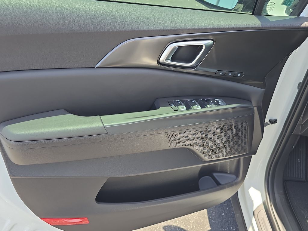 2026 Kia Carnival Hybrid SX San Clemente CA