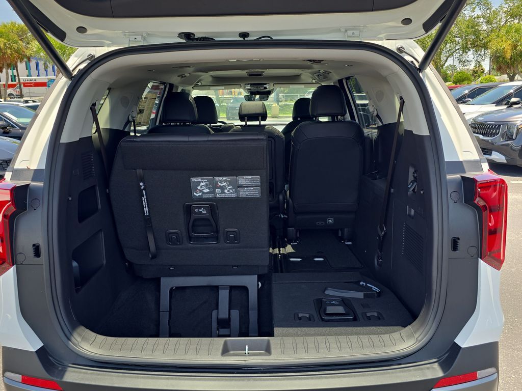 2026 Kia Carnival Hybrid SX San Clemente CA