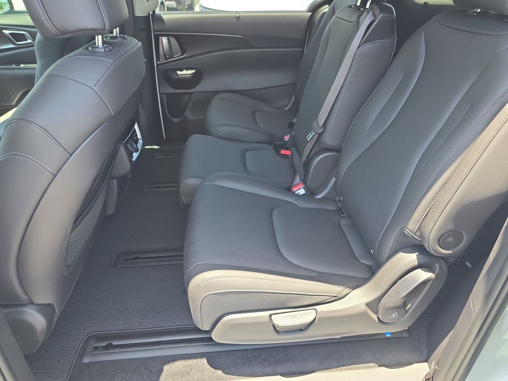 2026 Kia Carnival Hybrid SX San Clemente CA