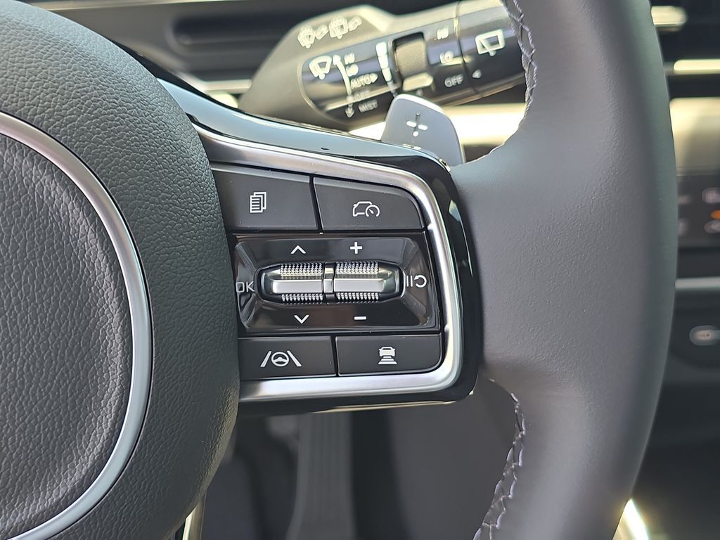 2026 Kia Carnival Hybrid SX San Clemente CA