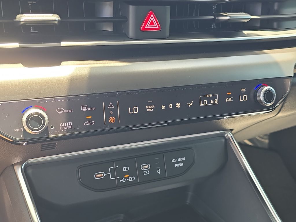 2026 Kia Carnival Hybrid SX San Clemente CA