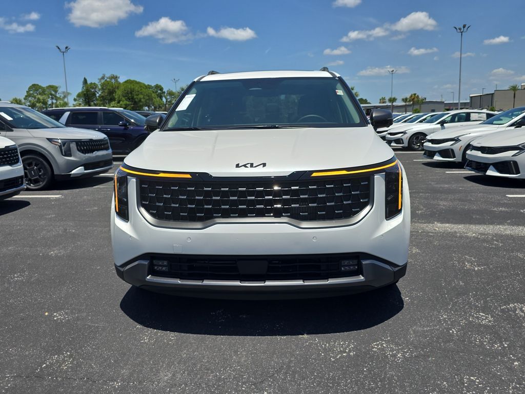 2026 Kia Carnival Hybrid SX San Clemente CA