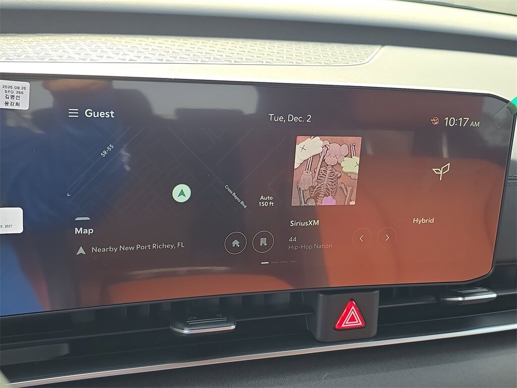 2026 Kia Carnival Hybrid SX San Clemente CA