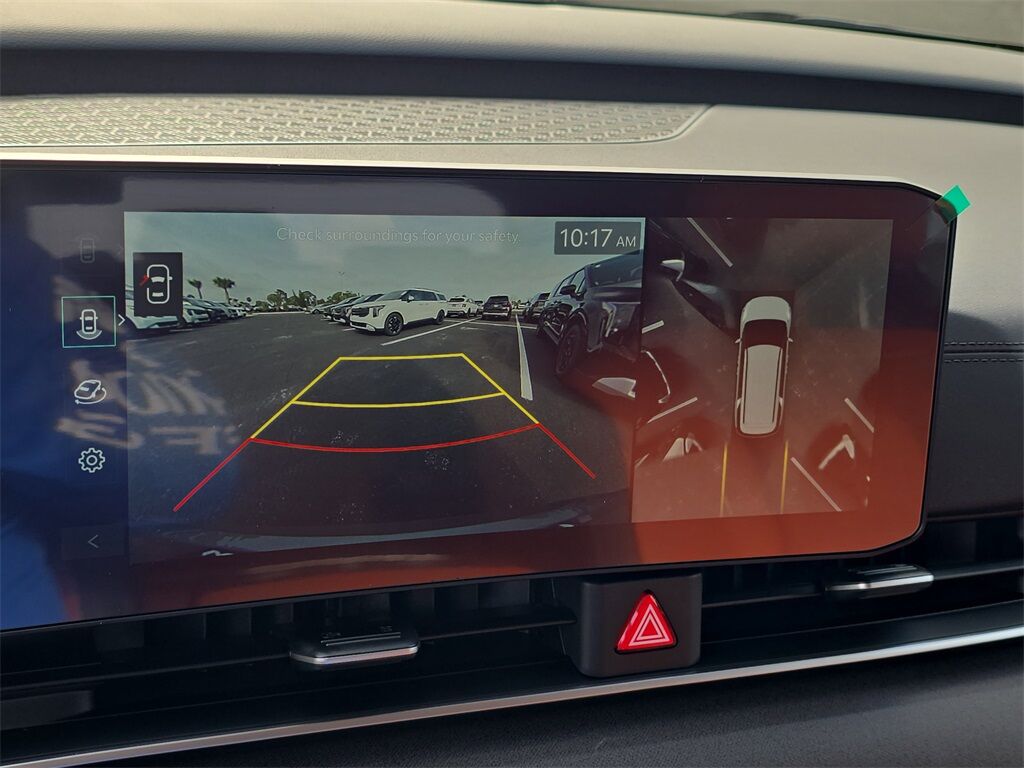 2026 Kia Carnival Hybrid SX San Clemente CA