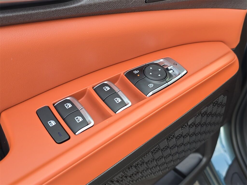 2026 Kia Carnival Hybrid SX San Clemente CA