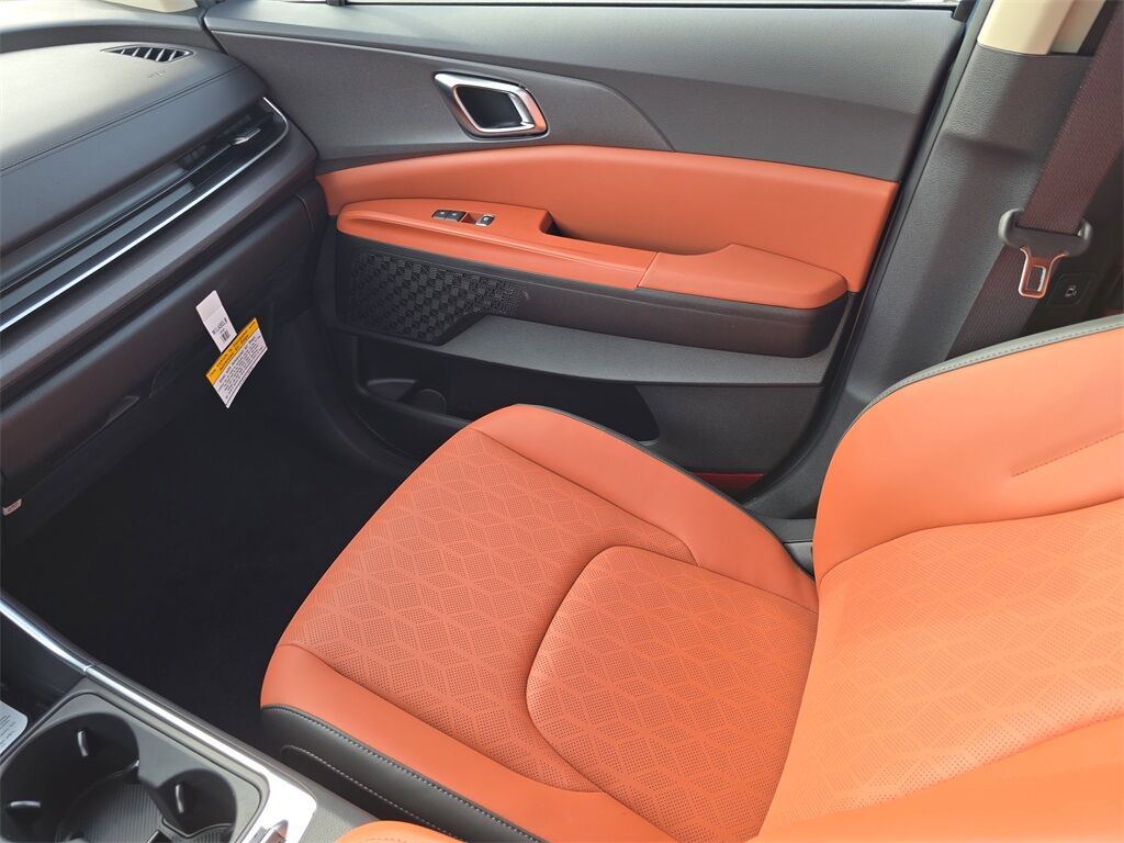 2026 Kia Carnival Hybrid SX San Clemente CA