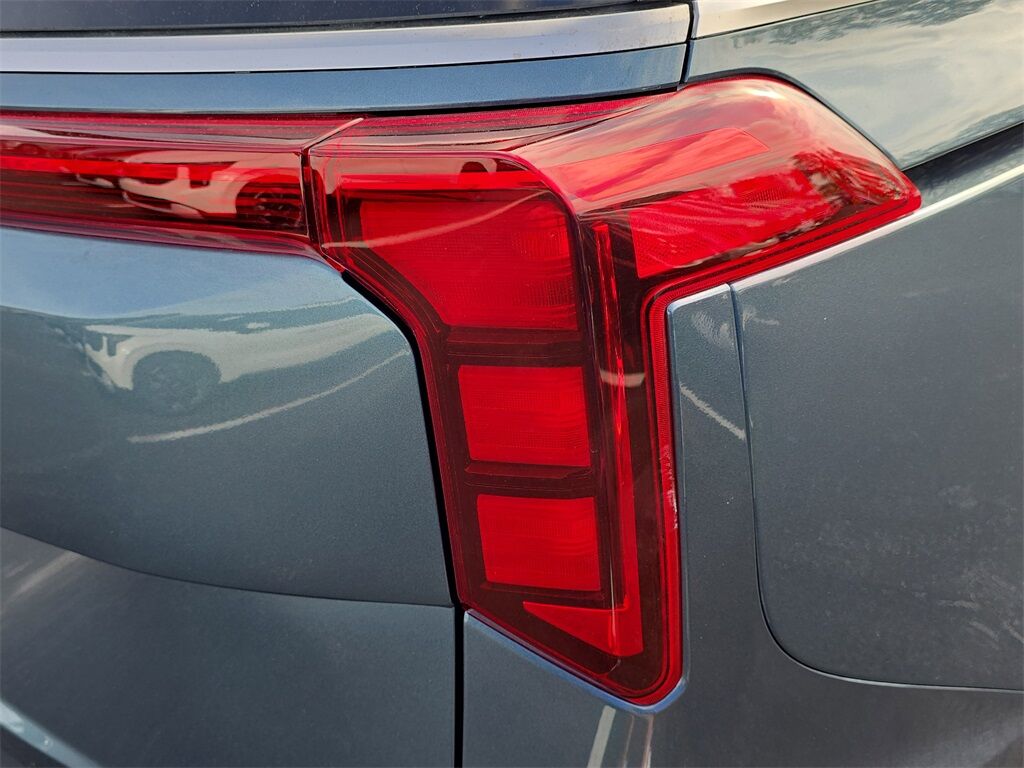 2026 Kia Carnival Hybrid SX San Clemente CA