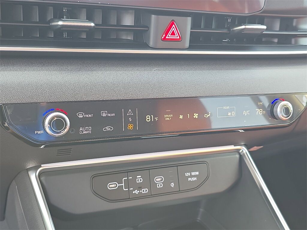 2026 Kia Carnival Hybrid SX San Clemente CA