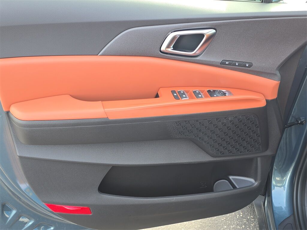 2026 Kia Carnival Hybrid SX San Clemente CA