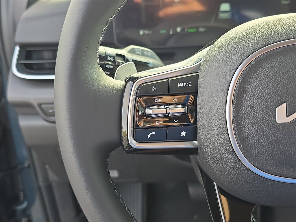 2026 Kia Carnival Hybrid SX San Clemente CA