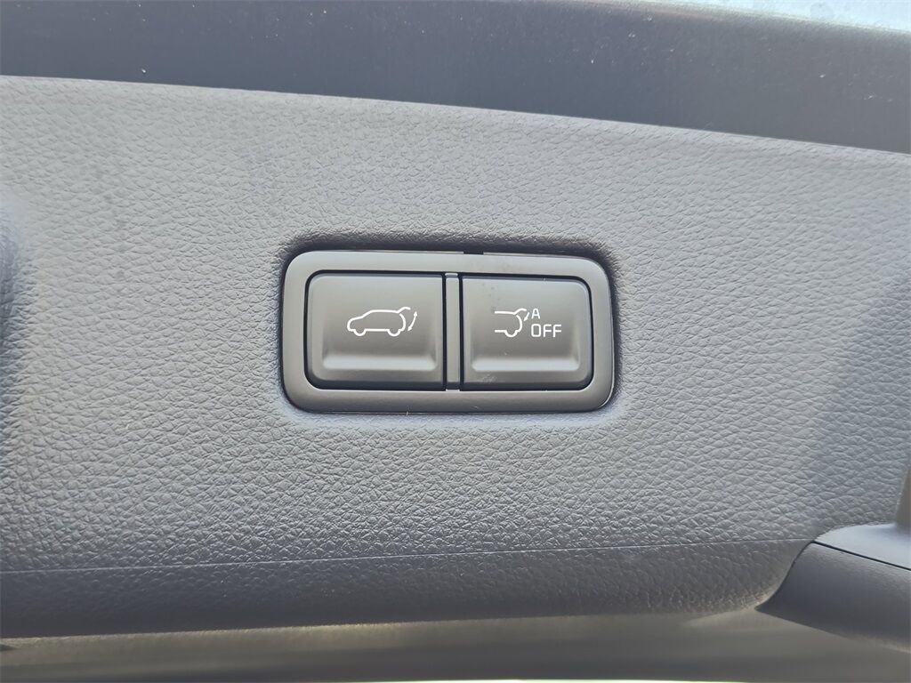 2026 Kia Carnival Hybrid SX San Clemente CA