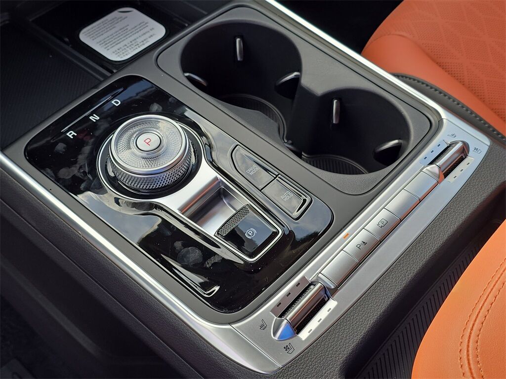 2026 Kia Carnival Hybrid SX San Clemente CA