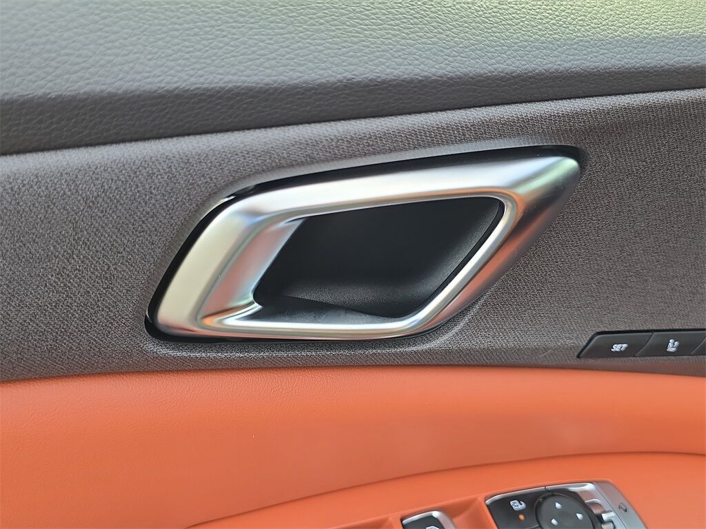 2026 Kia Carnival Hybrid SX San Clemente CA