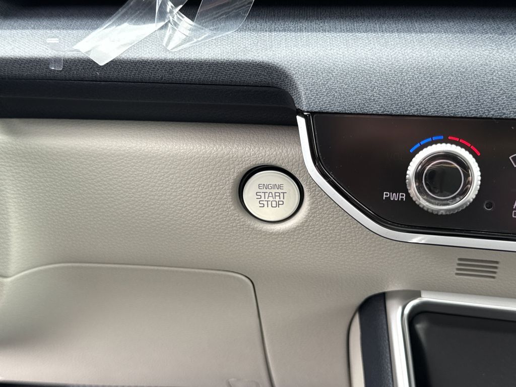 2026 Kia Carnival Hybrid SX San Clemente CA