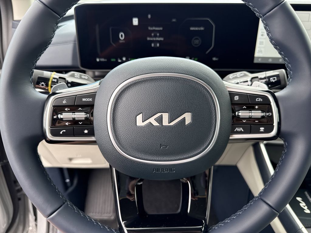 2026 Kia Carnival Hybrid SX San Clemente CA