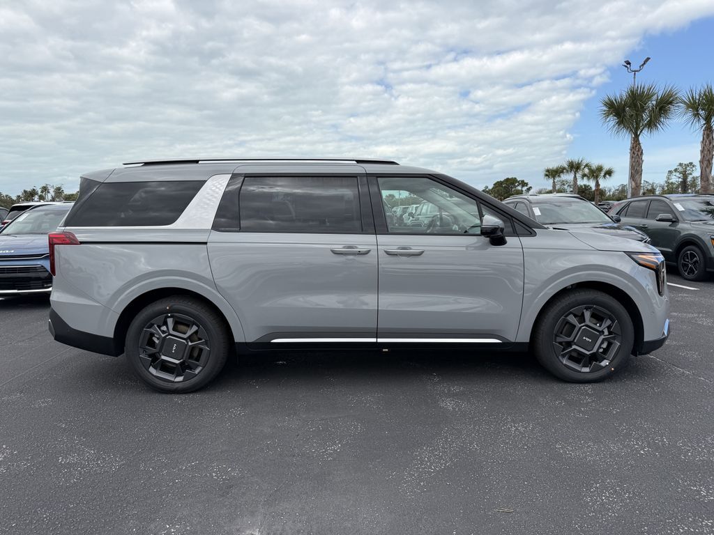 2026 Kia Carnival Hybrid SX San Clemente CA