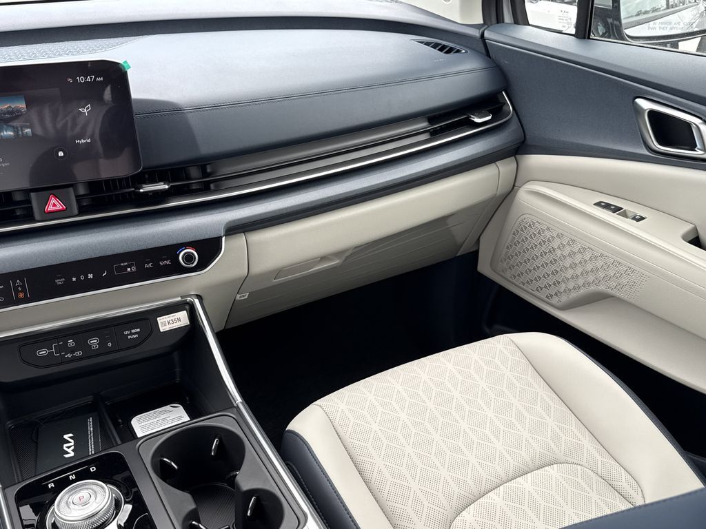 2026 Kia Carnival Hybrid SX San Clemente CA