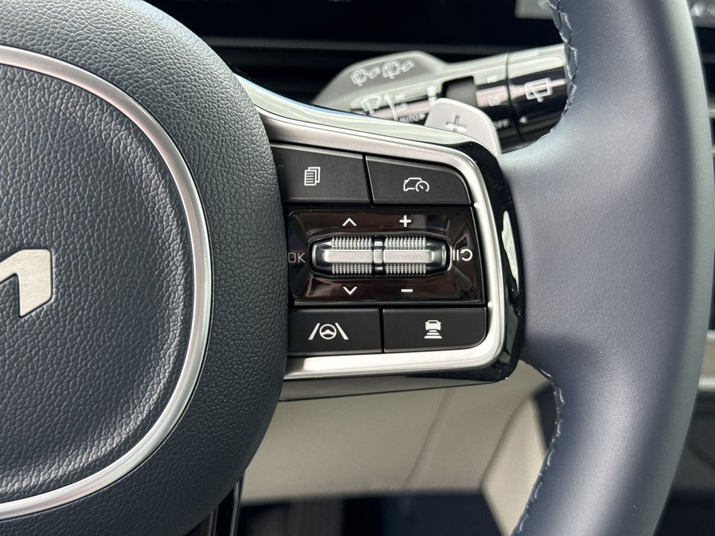 2026 Kia Carnival Hybrid SX San Clemente CA