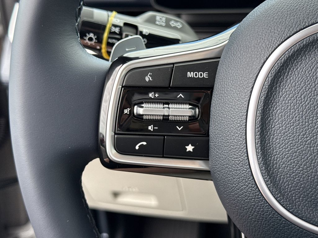 2026 Kia Carnival Hybrid SX San Clemente CA