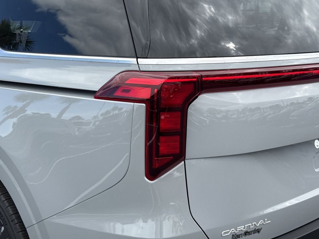 2026 Kia Carnival Hybrid SX San Clemente CA