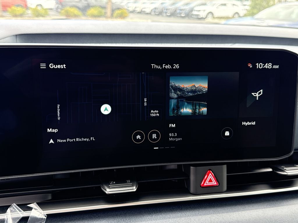 2026 Kia Carnival Hybrid SX San Clemente CA