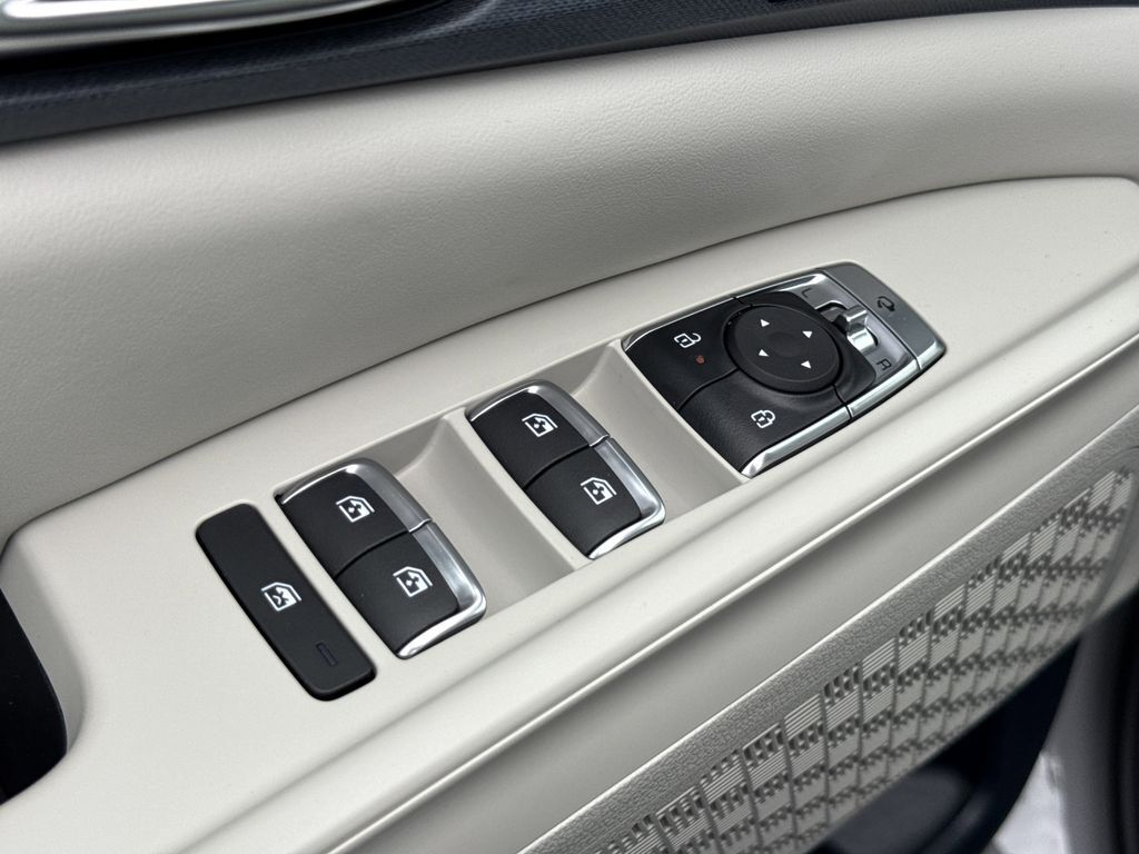 2026 Kia Carnival Hybrid SX San Clemente CA