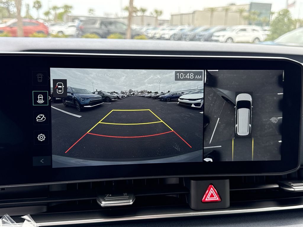 2026 Kia Carnival Hybrid SX San Clemente CA