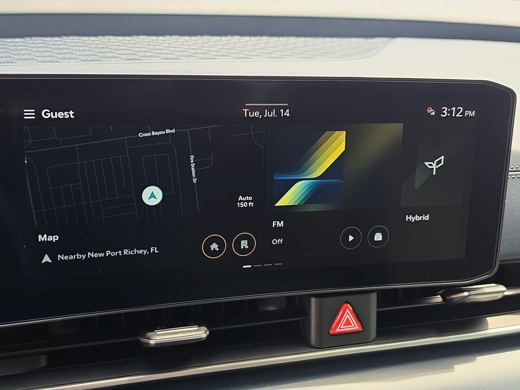 2026 Kia Carnival Hybrid SX San Clemente CA