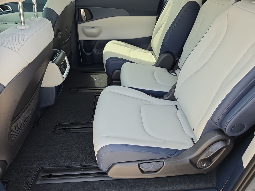 2026 Kia Carnival Hybrid SX San Clemente CA