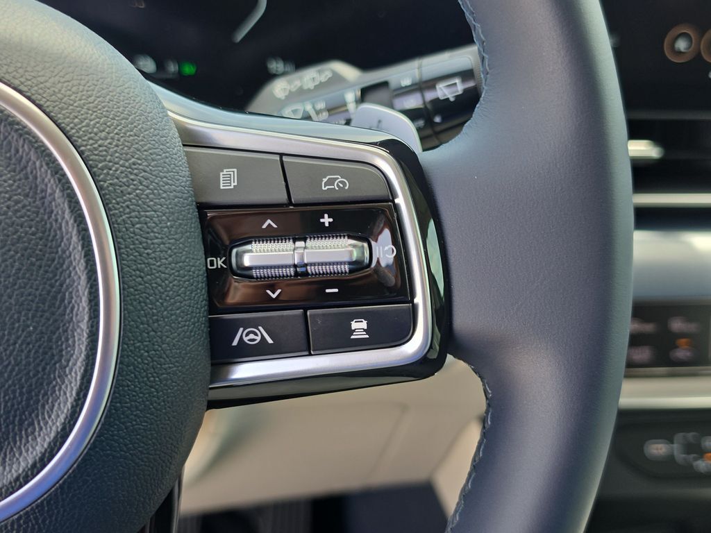 2026 Kia Carnival Hybrid SX San Clemente CA