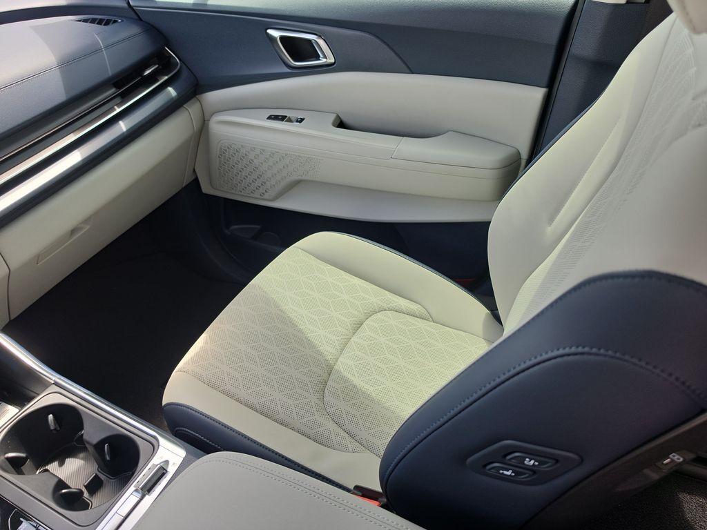 2026 Kia Carnival Hybrid SX San Clemente CA
