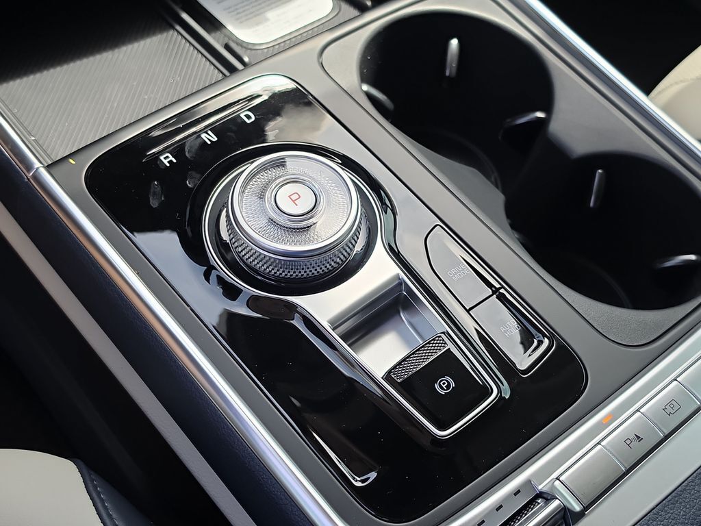 2026 Kia Carnival Hybrid SX San Clemente CA