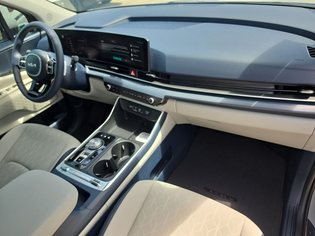 2026 Kia Carnival Hybrid SX San Clemente CA