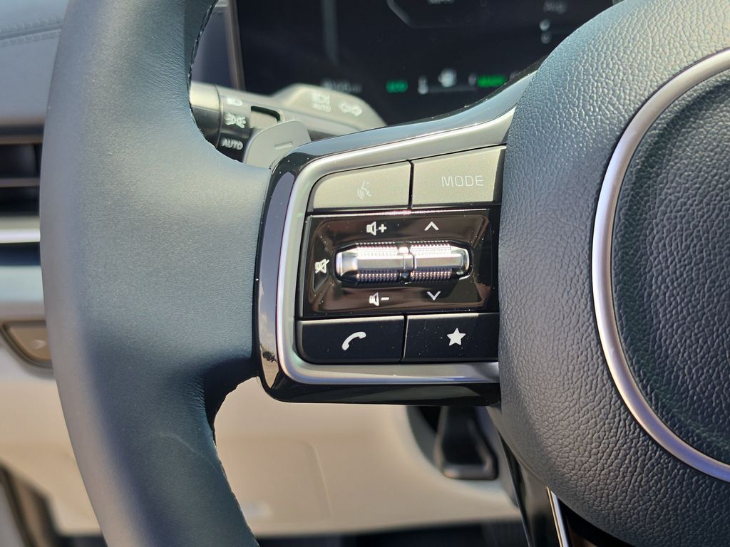 2026 Kia Carnival Hybrid SX San Clemente CA