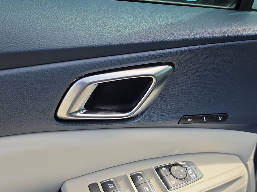 2026 Kia Carnival Hybrid SX San Clemente CA