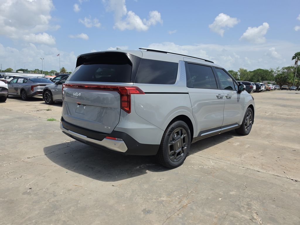 2026 Kia Carnival Hybrid SX San Clemente CA
