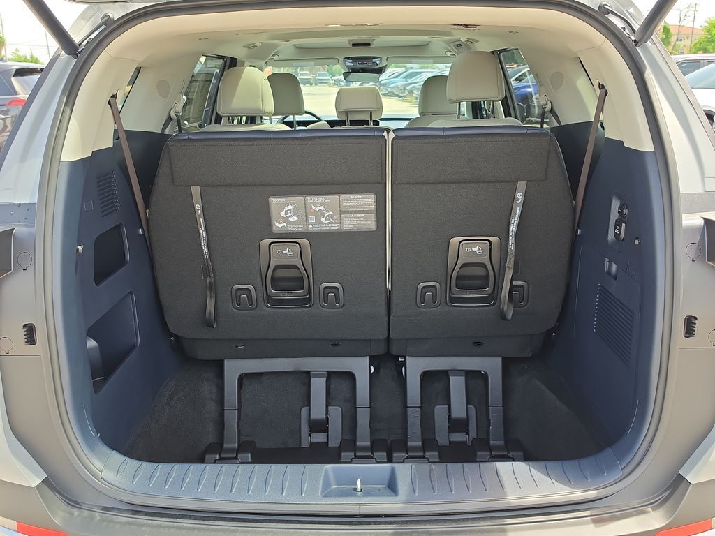 2026 Kia Carnival Hybrid SX San Clemente CA