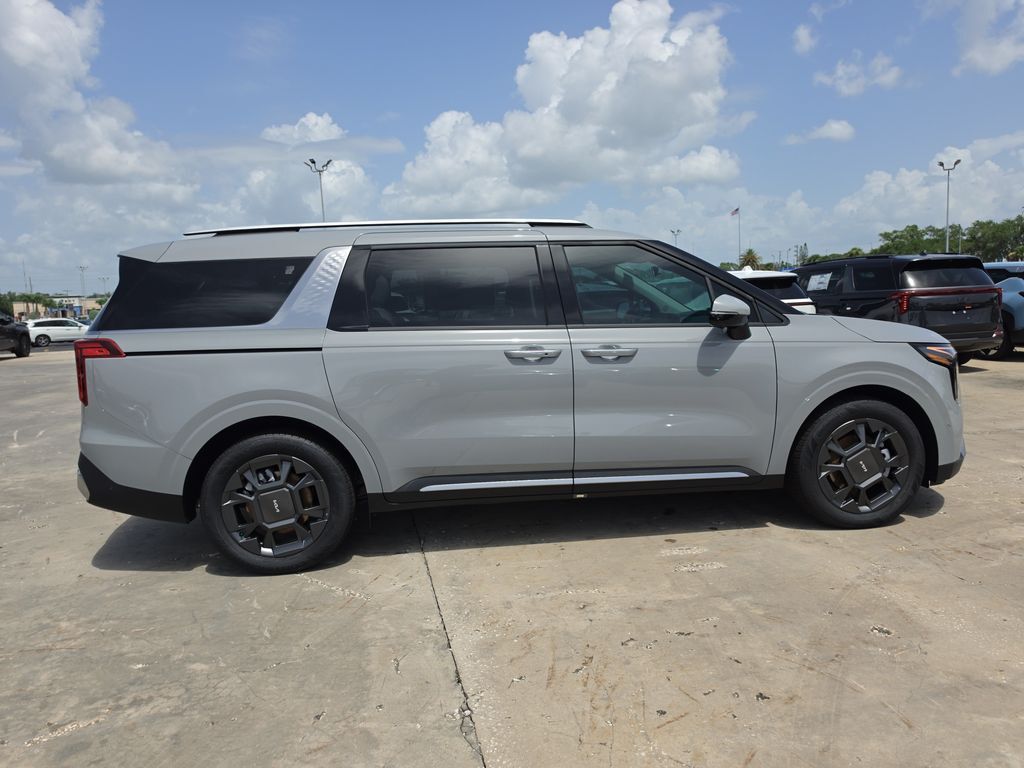 2026 Kia Carnival Hybrid SX San Clemente CA