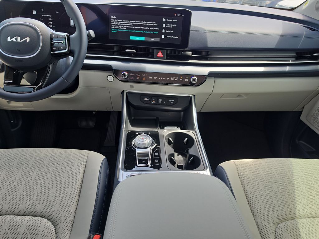 2026 Kia Carnival Hybrid SX San Clemente CA