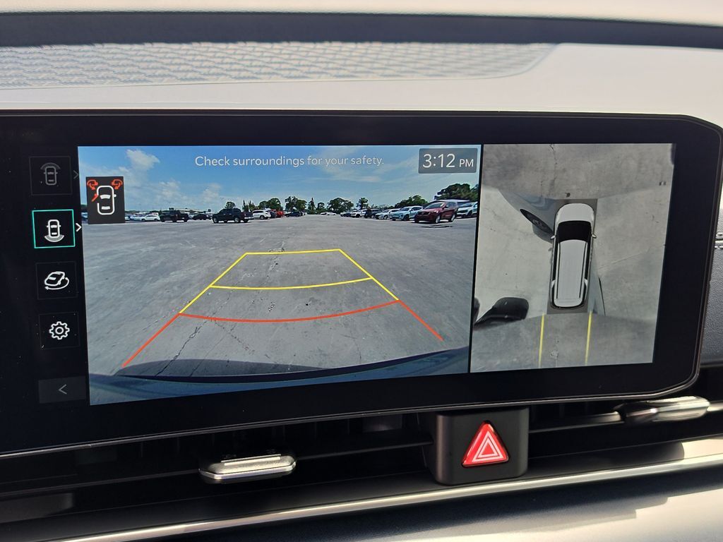 2026 Kia Carnival Hybrid SX San Clemente CA