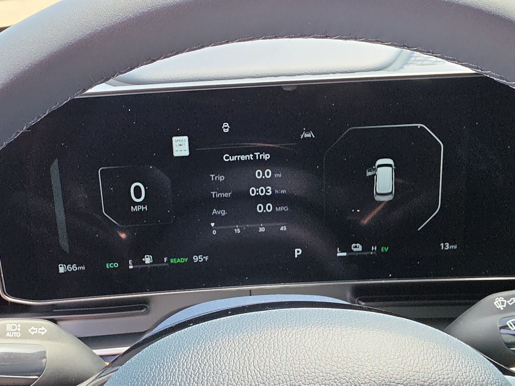 2026 Kia Carnival Hybrid SX San Clemente CA