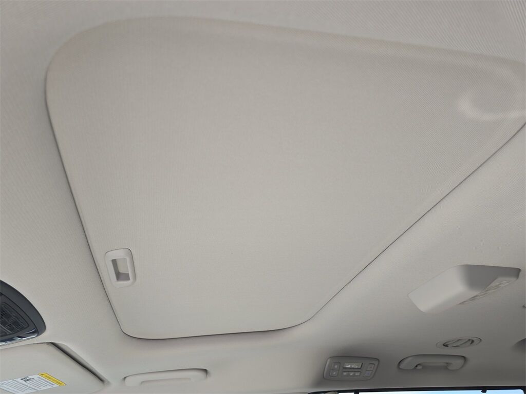 2026 Kia Carnival Hybrid SX San Clemente CA