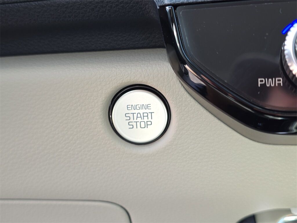 2026 Kia Carnival Hybrid SX San Clemente CA