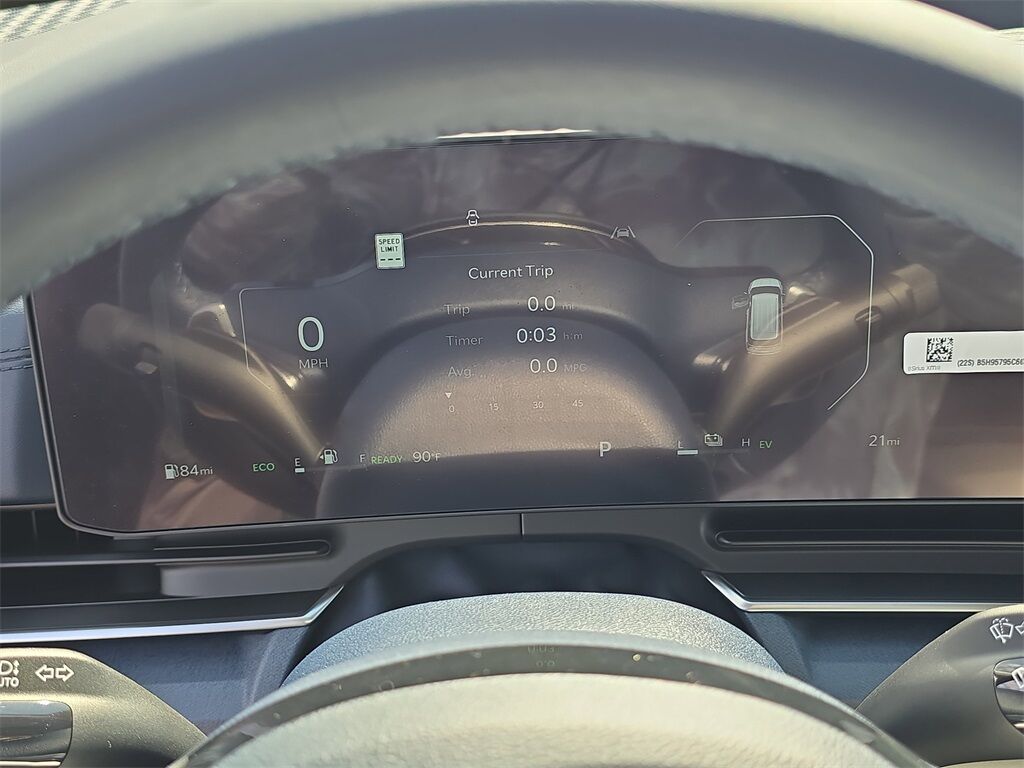 2026 Kia Carnival Hybrid SX San Clemente CA