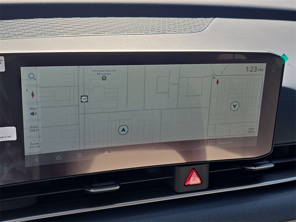 2026 Kia Carnival Hybrid SX San Clemente CA