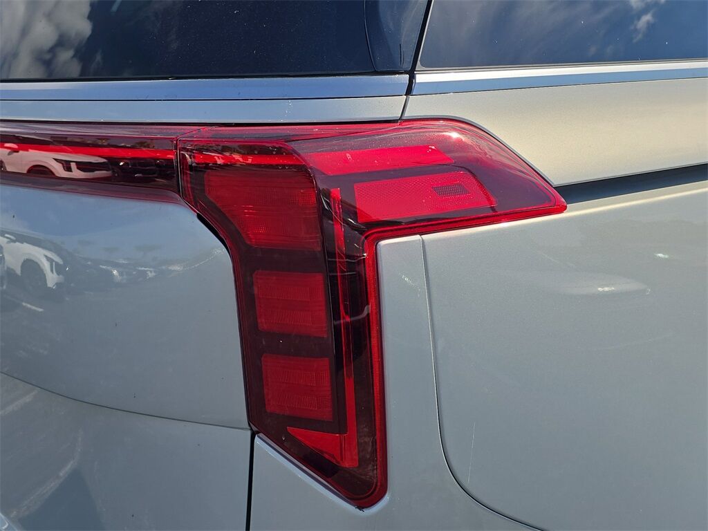 2026 Kia Carnival Hybrid SX San Clemente CA