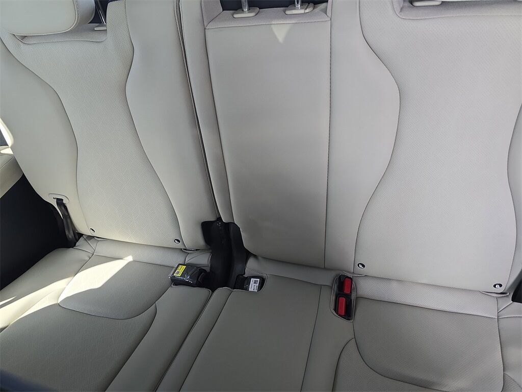 2026 Kia Carnival Hybrid SX San Clemente CA