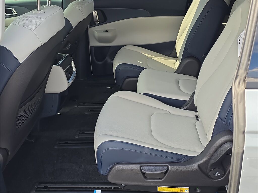 2026 Kia Carnival Hybrid SX San Clemente CA