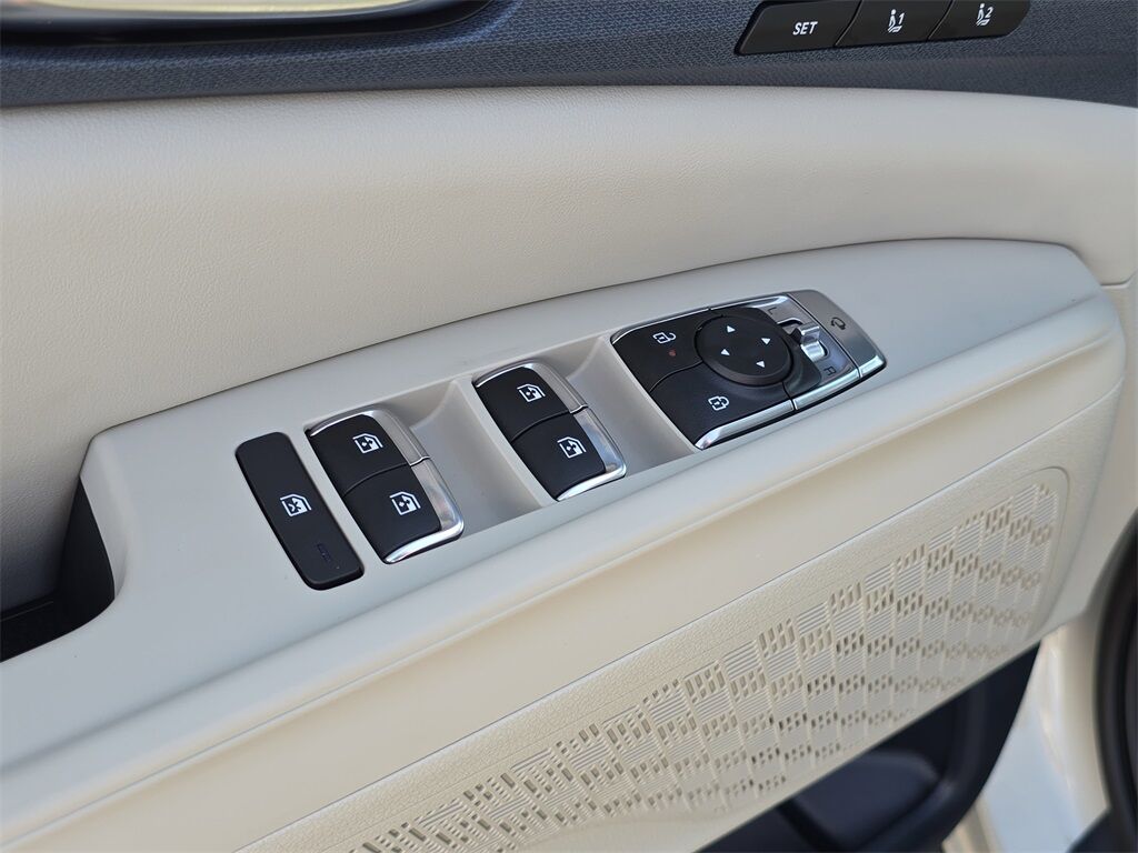 2026 Kia Carnival Hybrid SX San Clemente CA